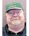Reserve Officer Russell Hayden Simpson | Bandon Police Department, Oregon