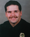Sergeant Larry Wayne Russell | Athens Police Department, Alabama