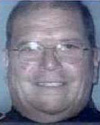 Lieutenant Sidney A. Zaffuto | Orleans Parish Criminal Sheriff's Office, Louisiana