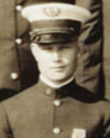 Officer Bertram F. Brewster | Fort Worth Police Department, Texas