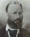 Sheriff John E. Martin | Starr County Sheriff's Department, Texas