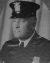 Officer G. Parker Driskill | Fort Worth Police Department, Texas