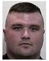 Police Officer Clinton Earl Walker | Prattville Police Department, Alabama
