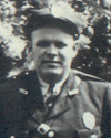 Special Officer Louis Franklin Shaw | Arlington County Police Department, Virginia