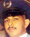 Agent Benedicto Rosado-Trinidad | San Juan Municipal Police Department, Puerto Rico
