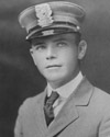 Officer John D. Bell | Fort Worth Police Department, Texas