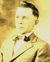 Deputy Sheriff Thomas Sidney Moore | Fannin County Sheriff's Office, Texas