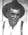 Deputy Sheriff John W. Bell | New Hanover County Sheriff's Department, North Carolina