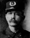 Patrol Driver Charles C. Platner | Council Bluffs Police Department, Iowa