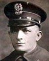 Policeman Joseph Edward Bell | Philadelphia Police Department, Pennsylvania