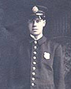 Police Officer James Ivan Broughton | Middletown Police Department, New York