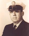 Patrolman Kenneth B. Bell | Fitchburg Police Department, Massachusetts