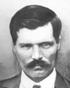 Deputy Sheriff Wiley Pierce | Washington Parish Sheriff's Office, Louisiana