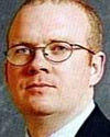 Lieutenant John F. Finn | Albany Police Department, New York