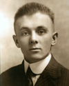 Police Officer Herman Karl Stein | Athens Police Department, Georgia
