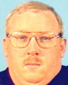 Corporal Matthew Alan Thompson | Mobile Police Department, Alabama