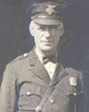 Patrolman John Joseph Moore | Wilkes-Barre Police Department, Pennsylvania