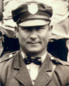 Senior Patrolman Walter T. Bell | South Carolina Highway Patrol, South Carolina