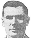 Night Policeman Richard D. Williams | Albia Police Department, Iowa