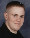 Police Officer Matthew E. Bowens | Detroit Police Department, Michigan
