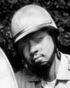 Patrolman William Y. Bell | Chicago Police Department, Illinois