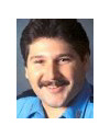 Police Officer Frank Manuel Cantu, Jr. | Houston Police Department, Texas
