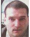 Deputy Sheriff Christopher Michael Burgert | Bradford County Sheriff's Office, Pennsylvania