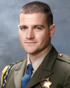 Officer Thomas Joel Steiner | California Highway Patrol, California