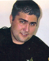 Deputy Sheriff Brian Andrew Haas | Hendry County Sheriff's Department, Florida