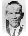 Patrolman Carl J. Carlson | Salt Lake City Police Department, Utah