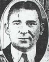 Detective William T. Feitz | Camden Police Department, New Jersey