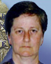 Lieutenant Vickie Salassi Wax | Baton Rouge City Police Department, Louisiana