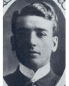 Police Officer Charles J. Benderoth | St. Louis Metropolitan Police Department, Missouri