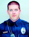 Police Officer Michael Harry Wise, II | Reading Police Department, Pennsylvania