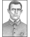 Deputy Marshal Arthur A. Doubledee | Kenmore Police Department, Ohio