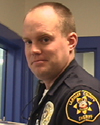 Deputy Sheriff Travis Wayne Sass | Larimer County Sheriff's Office, Colorado