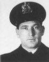 Police Officer Joseph Daniel Benedict | Baltimore City Police Department, Maryland