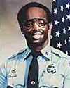 Police Officer Alva Ray Simmons | New Orleans Police Department, Louisiana