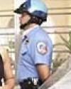 Police Officer Santos Silva-Laboy | Puerto Rico Police Department, Puerto Rico