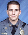 Officer Duke G. Aaron, III | Maryland Transportation Authority Police Department, Maryland