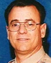 Sergeant Bradley W. Crawford | Clark County Sheriff's Department, Washington