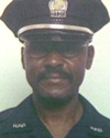 Officer Issac  