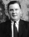 Policeman Frank Wright | Gaffney Police Department, South Carolina