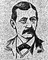 Special Policeman Alfred B. Jewell | Rahway Police Department, New Jersey