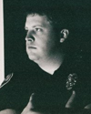 Police Officer Jesse Matthew 