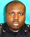 Police Officer James L. Davis, Jr. | Butler University Police Department, Indiana