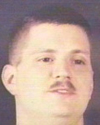 Police Officer Christopher Jerome Sobieski | Prairie View Police Department, Texas