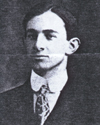 Constable Arthur J. St. Clair | Deeth Constable's Office, Nevada