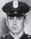 Officer Francis Weldon Bennett | Dallas Police Department, Texas