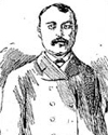 Deputy Constable John J. Lerri | Alameda County Sheriff's Office, California